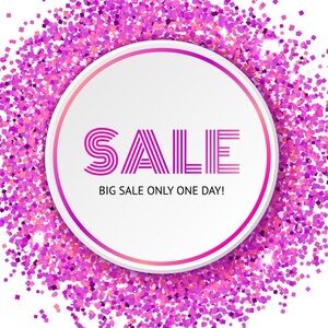 Bundle Today - Open to Reasonable offers